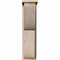Ekena Millwork Crestline Smooth Corbel w/Backplate, Douglas Fir, 7 1/2"W x 14"D x 30"H COR08X14X30CRE01SDF - alternate 2